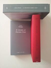 Il Ritratto di Dorian Gray - Oscar Wilde