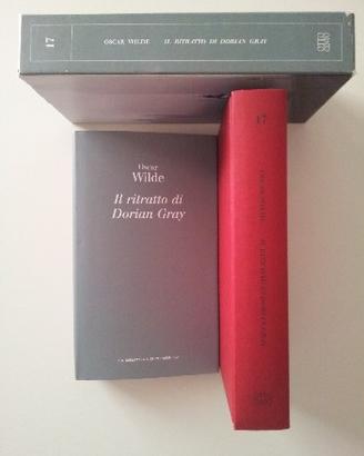 Il Ritratto di Dorian Gray - Oscar Wilde
