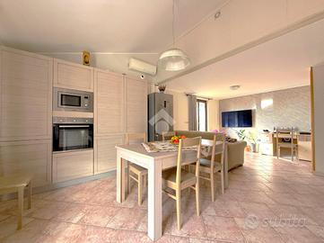 CASA INDIPENDENTE A SAN GIOVANNI ROTONDO