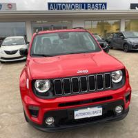 Jeep Renegade 1.6 Mjt 120 CV Business Nav "Km 41.