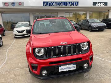 Jeep Renegade 1.6 Mjt 120 CV Business Nav "Km 41.