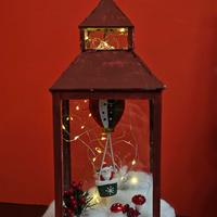 Lanterna Natalizia 