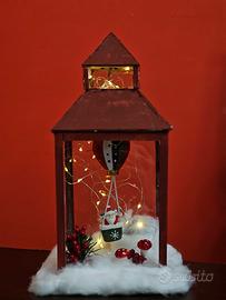 Lanterna Natalizia 
