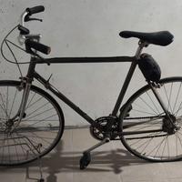 Bicicletta da corsa vintage