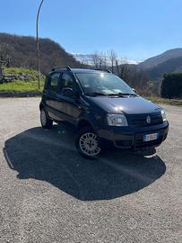 Fiat Panda 1.2 4x4 Climbing
