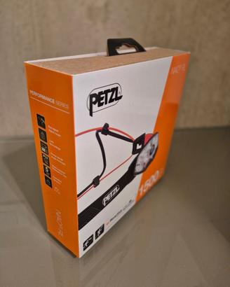 Petzl Nao RL