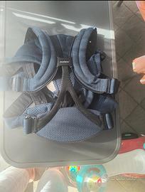marsupio BabyBjorn carrier move airy mesh