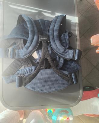 marsupio BabyBjorn carrier move airy mesh