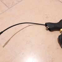 Manopola Shimano Ultegra Elettronico - Freni Disco