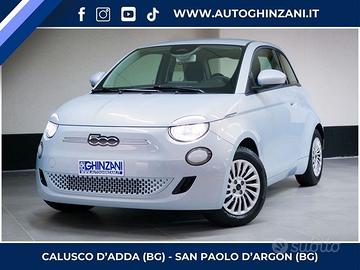 FIAT 500 500e Berlina 23,8 kWh Pop