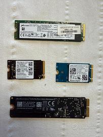 SSD M2