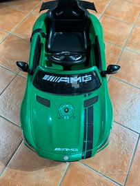 Macchina elettrica