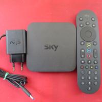 Sky Q Mini Box