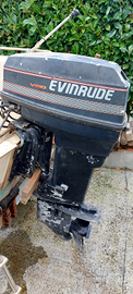 Motore 40cv evinrude vro 737