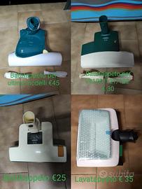 ACCESSORI ORIGINALI FOLLETTO