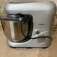 Klarstein Planetaria Professionale