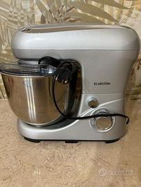 Klarstein Planetaria Professionale