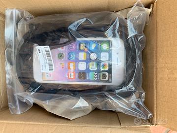 Supporto Cellulare Bici e Moto universale