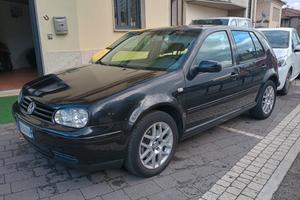 Volkswagen Golf 1.9 TDI/101 CV cat 3p. Time