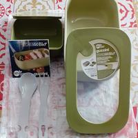 Set Lunch Box Guzzini