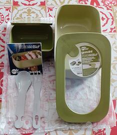 Set Lunch Box Guzzini