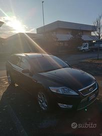 Ford Mondeo 2008 TDi