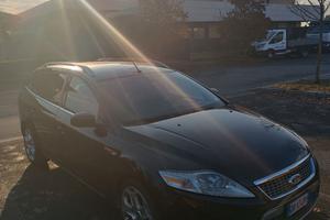 Ford Mondeo 2008 TDi