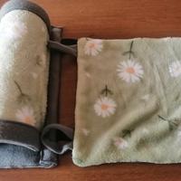 accessori vari fatti a mano  x roditori