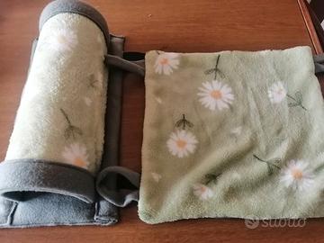 accessori vari fatti a mano  x roditori