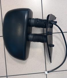 specchio sinistro fiat peugeot 