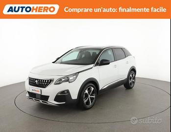 PEUGEOT 3008 WR35152