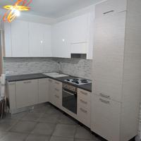 CUCINA completa di elettrodomestici