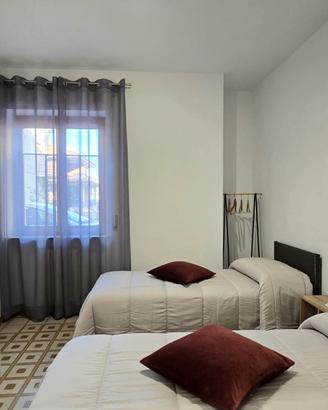 70 mq vicino al mare e all'Istituto Santo Stefano