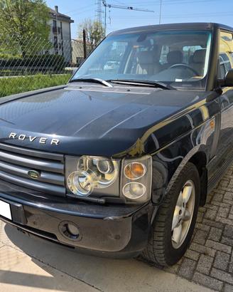Land Rover Range 3.0 Td6 Vogue - 2004