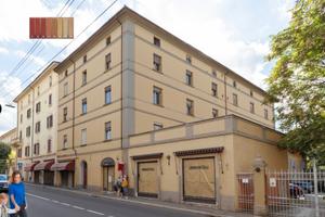 Appartamento Bologna [CAST.002VRG]