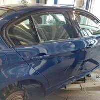 Porta posteriore dx BMW 320D del 2008