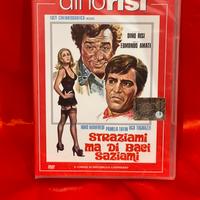 Dvd film di Dino Risi