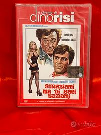 Dvd film di Dino Risi