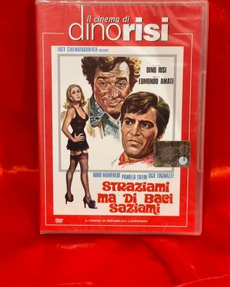 Dvd film di Dino Risi