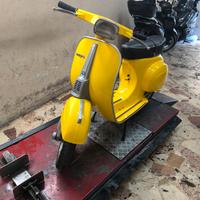 vespa 50 special 