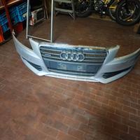 Paraurti Ant. con Faretti Audi A4 B8