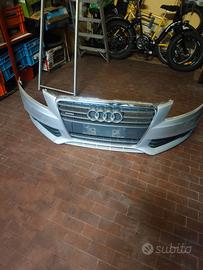 Paraurti Ant. con Faretti Audi A4 B8