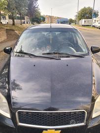 AVEO LS CHEVROLET 