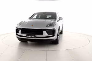 PORSCHE Macan - Macan 2.0 265cv pdk U32429