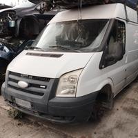 Ford Transit del 2007 2.2 td cambio manuale