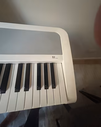 Tastiera korg B2