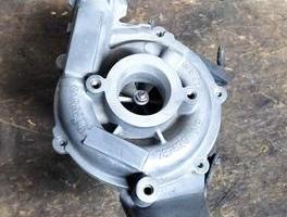 Turbina Opel Movano - Renault Master 2.3 dci