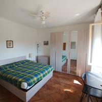 Stanza matrimoniale uso singolo