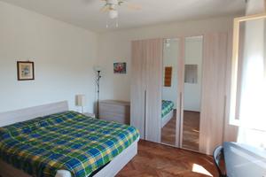 Stanza singola al primo piano