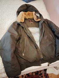 giubbotto uomo Peuterey